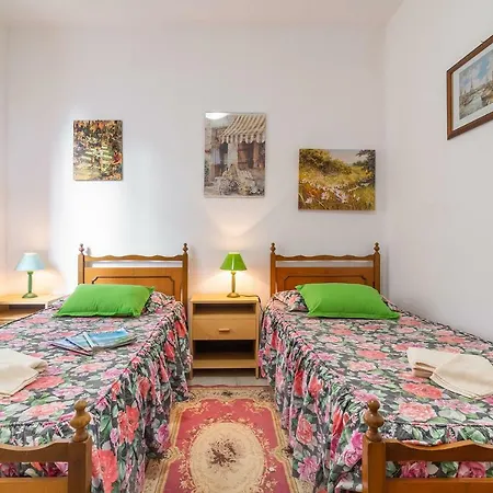 Affittasardegna-casa Poeta * Cala Gonone