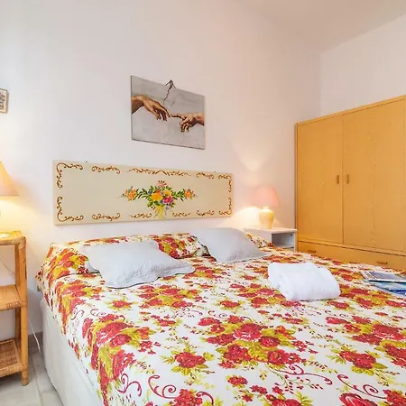 Feriehus Affittasardegna-casa Poeta