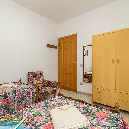 Feriehus Affittasardegna-casa Poeta