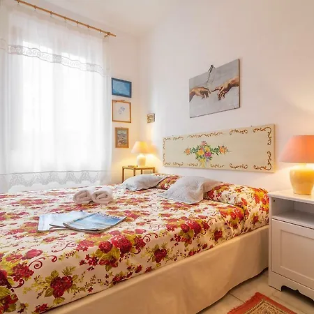 Affittasardegna-casa Poeta Cala Gonone