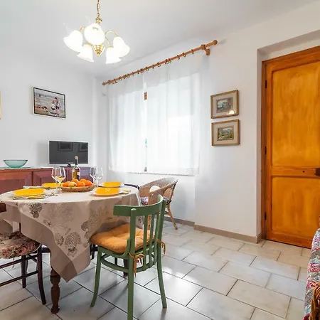 Affittasardegna-casa Poeta Feriehus