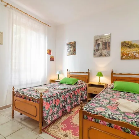 Feriehus Affittasardegna-casa Poeta